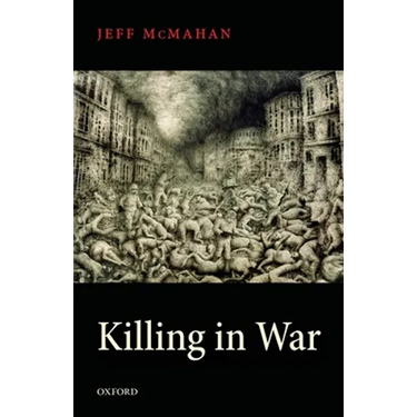 Killing in War