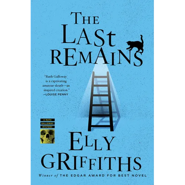 The Last Remains: A Mystery