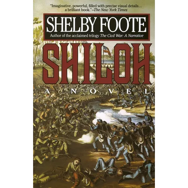 Shiloh