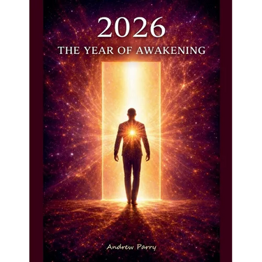 2026 The Year of Awakening