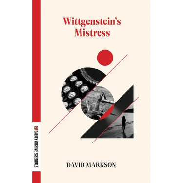 Wittgenstein's Mistress