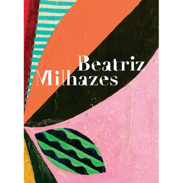 Beatriz Milhazes: Avenida Paulista