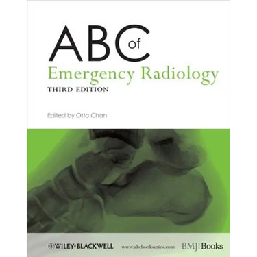 ABC of Emergency Radiology