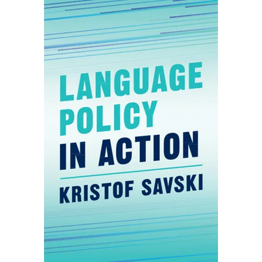 Language Policy in Action