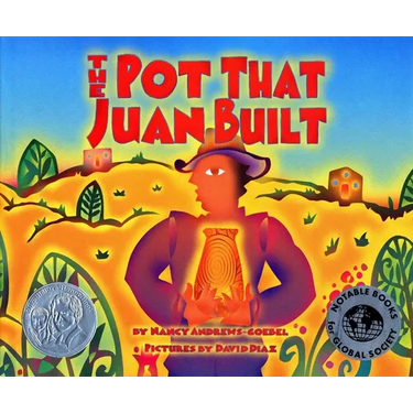 The Pot That Juan Built