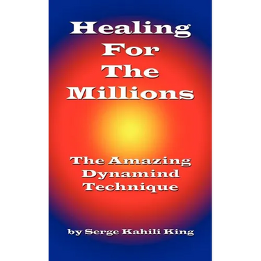 Healing For The Millions