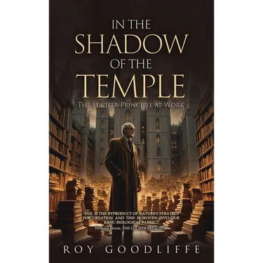 In the Shadow of the Temple