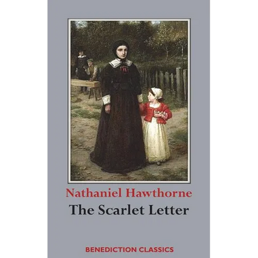 The Scarlet Letter