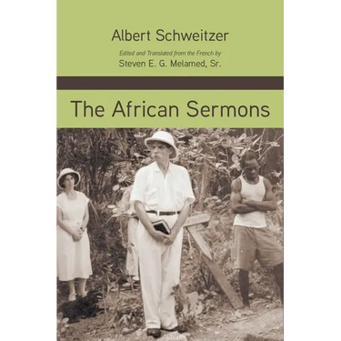 The African Sermons