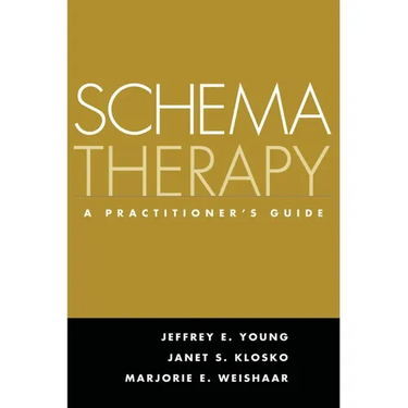 Schema Therapy: A Practitioner's Guide