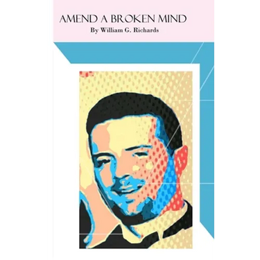 Amend a Broken Mind
