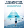 Helping Your Child Win the Inner Game on Match Day