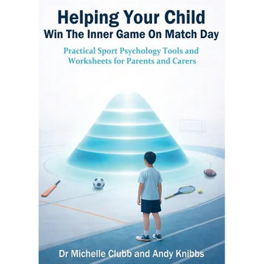 Helping Your Child Win the Inner Game on Match Day