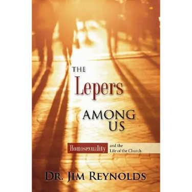The Lepers Among Us
