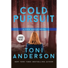 Cold Pursuit: Large Print