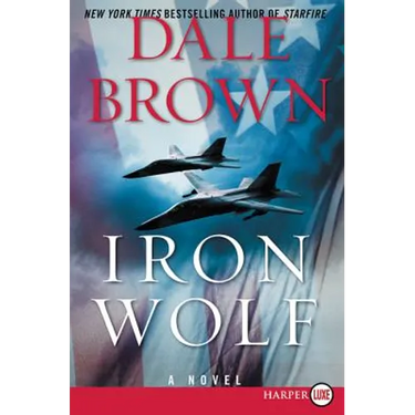 Iron Wolf