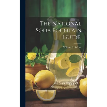 The National Soda Fountain Guide,