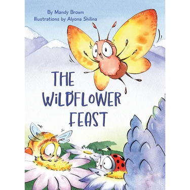 The Wildflower Feast