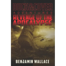 Revenge of the Apocalypse: A Duck & Cover Adventure