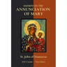 Sermon on the Annunciation of Mary