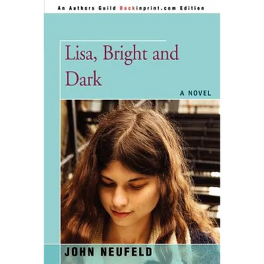 Lisa, Bright and Dark