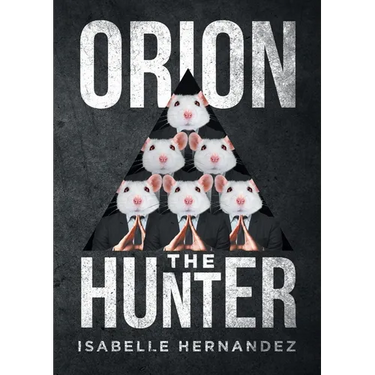 Orion the Hunter