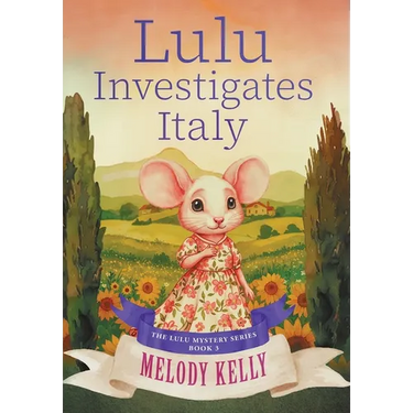 Lulu Investigates Italy