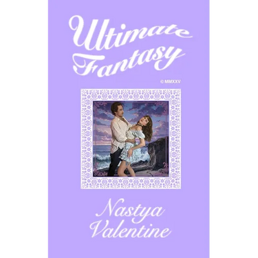 Ultimate Fantasy