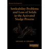 Settleability Problems and Loss of Solids in the Activated Sludge Process