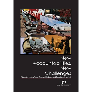 New Accountabilities, New Challenges