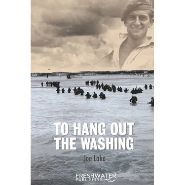 To Hang Out The Washing