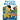 The Little Blue Bridge (Little Ruby's Big Ideas)