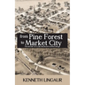 From Pine Forest to Market City: The History of Clare Michigan's Downtown