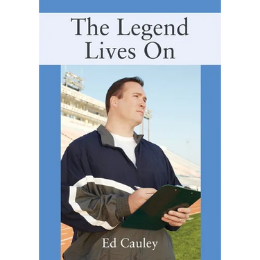 The Legend Lives On