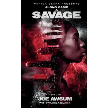 Along Came a Savage