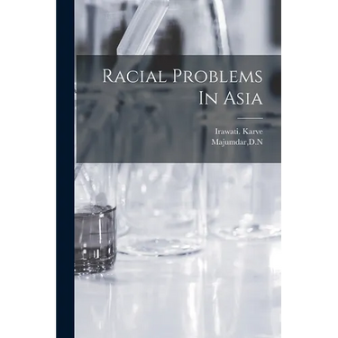 Racial Problems In Asia