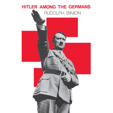 Hitler among the Germans