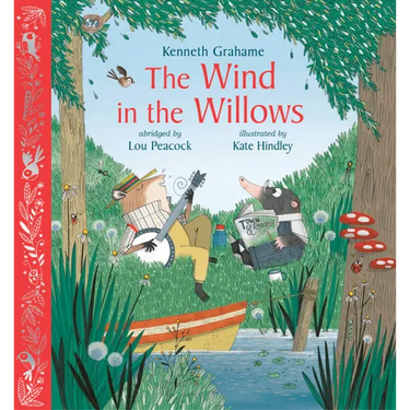 The Wind in the Willows