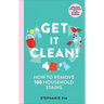 Get It Clean: How to Remove 100 Household Stains
