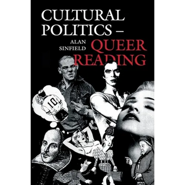 Cultural Politics--Queer Reading