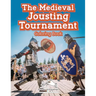 The Medieval Jousting Tournament Coloring Book