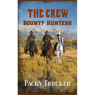 The Crew: Bounty Hunters