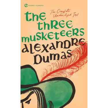 The Three Musketeers: The Complete, Unabridged Text