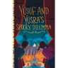Yusuf and Yusra's Spooky Dilemma