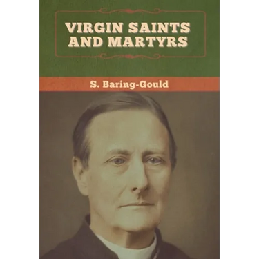 Virgin Saints and Martyrs