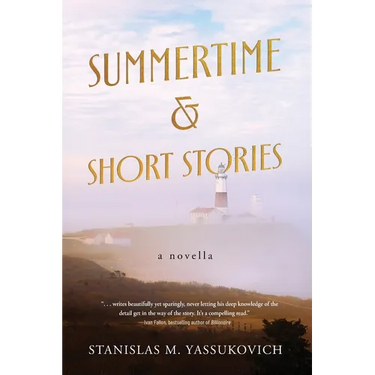 Summertime and Short Stories