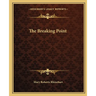 The Breaking Point