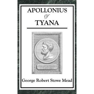 Apollonius of Tyana