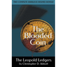 Sherlock Holmes: The Blooded Coin