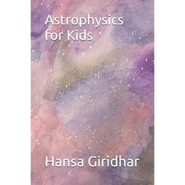 Astrophysics for Kids